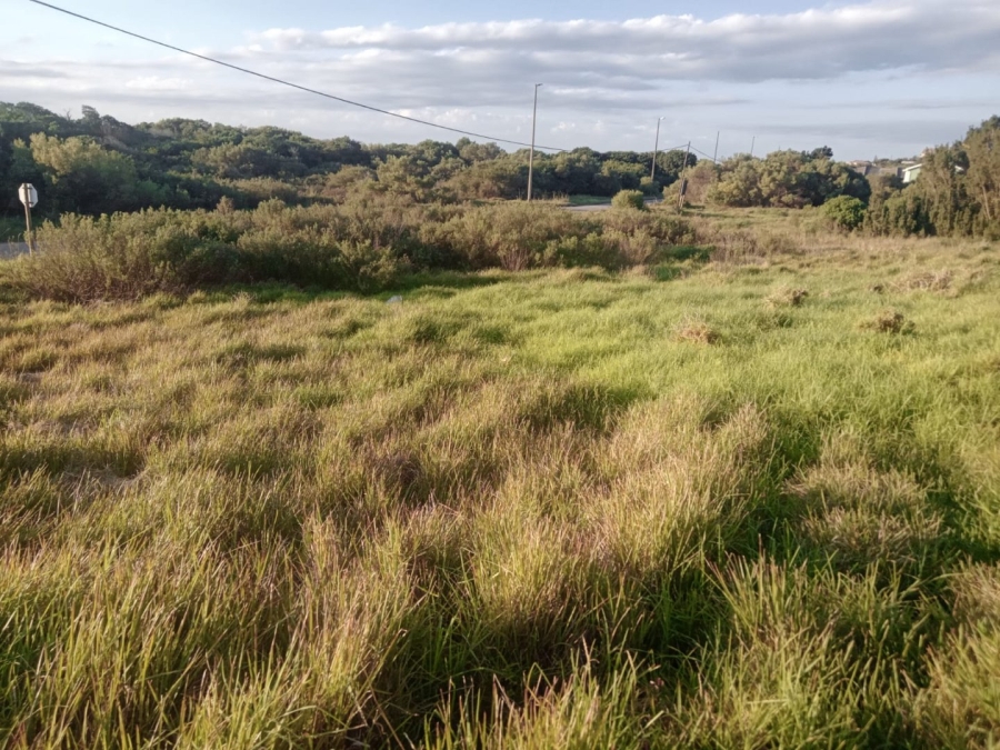 Commercial Property for Sale in Paradise Beach Eastern Cape